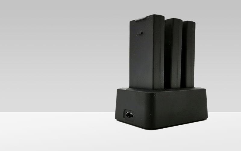 How do Battery Chargers Work?