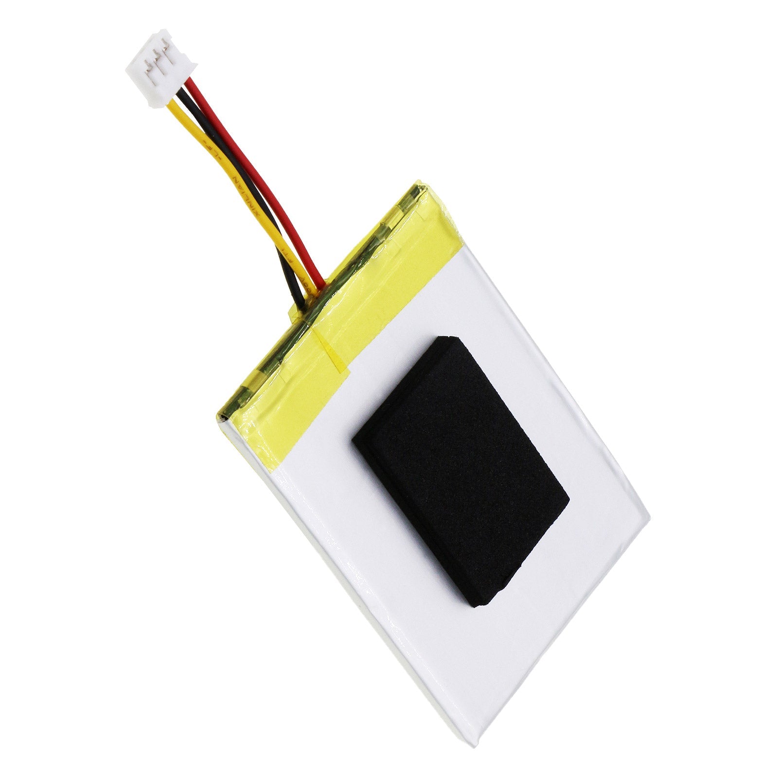 Batterie Subtel 4.8V 2000mAh Compatible Visonic PowerMaster 10 Et Powermax - NiMH Haute Performance