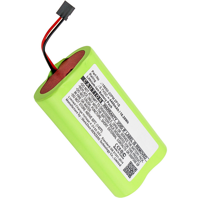 Beefix 4400mAh Vervangende Accu Voor IPhone 7 – Met Reparatiegereedschap – Compatibel Met A1778, A1660, A1779 – Hogere Capaciteit Dan Origineel