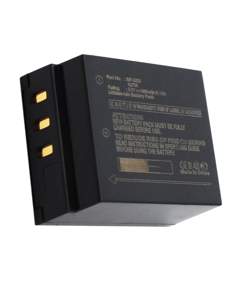 TECHTEK Batteria compatibile con [Wiko] Y82 sostituisce