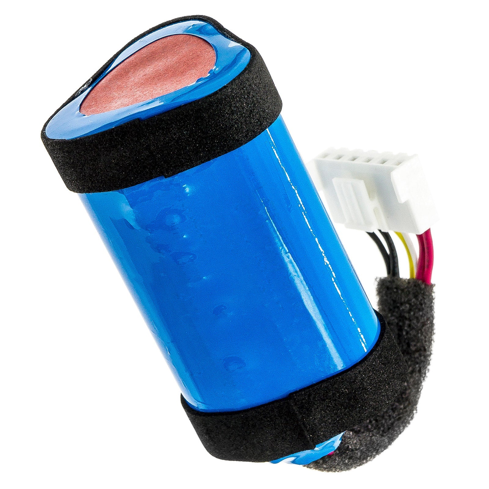Akku kompatibel mit JBL GSP-1S3P-CH4A - Li-Ion 10000mAh - für Charge 5, JBLCHARGE5BLUAM | der Akkuprofi: schnelle & sichere Lieferung Akku kompatibel mit JBL GSP-1S3P-CH4A - Li-Ion 10000mAh - für Charge 5, JBLCHARGE5BLUAM | der Akkuprofi: schnelle & sichere Lieferung