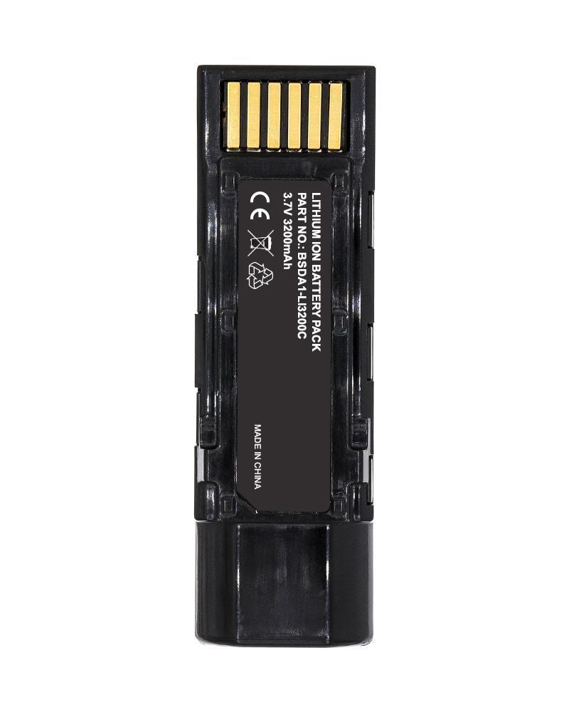 Datalogic BT47 Replacement Battery