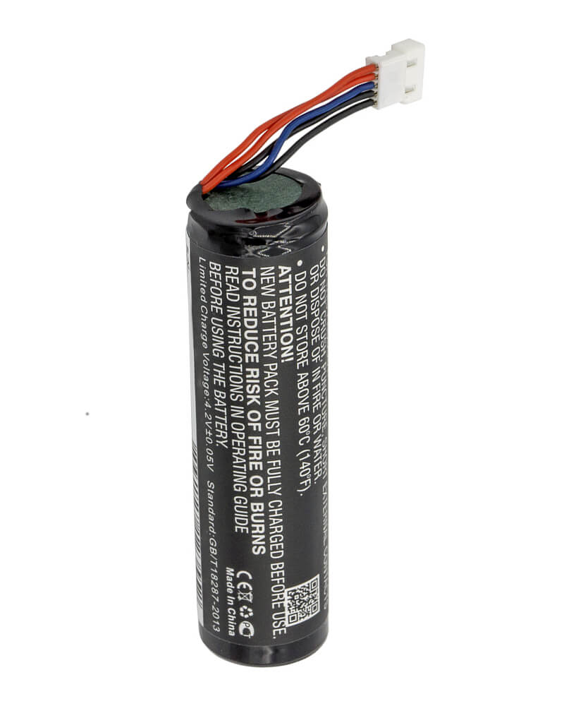 Akku passend für Datalogic GBT4400, GM4100, RBT-4000, 128000894 Akku passend für Datalogic GBT4400, GM4100, RBT-4000, 128000894