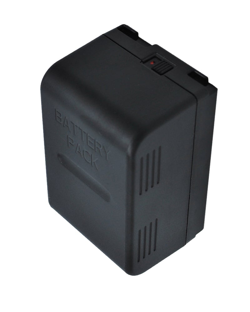 Batterie 4.8V 2400mAh Ni-MH Pour Panasonic - Remplace VSB-0190, NV-R100EN, VBS20E, HHR-V212 - 5
