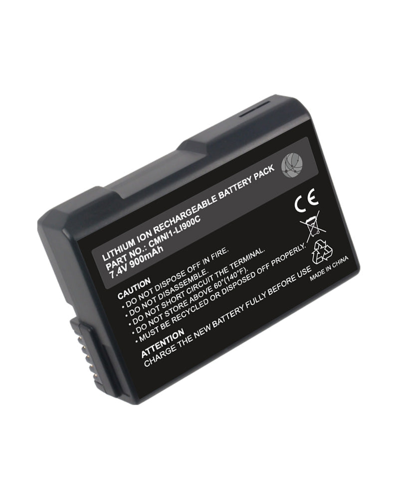 Nikon ENEL14 Battery 900mAh Liion 7.4V Camera Battery