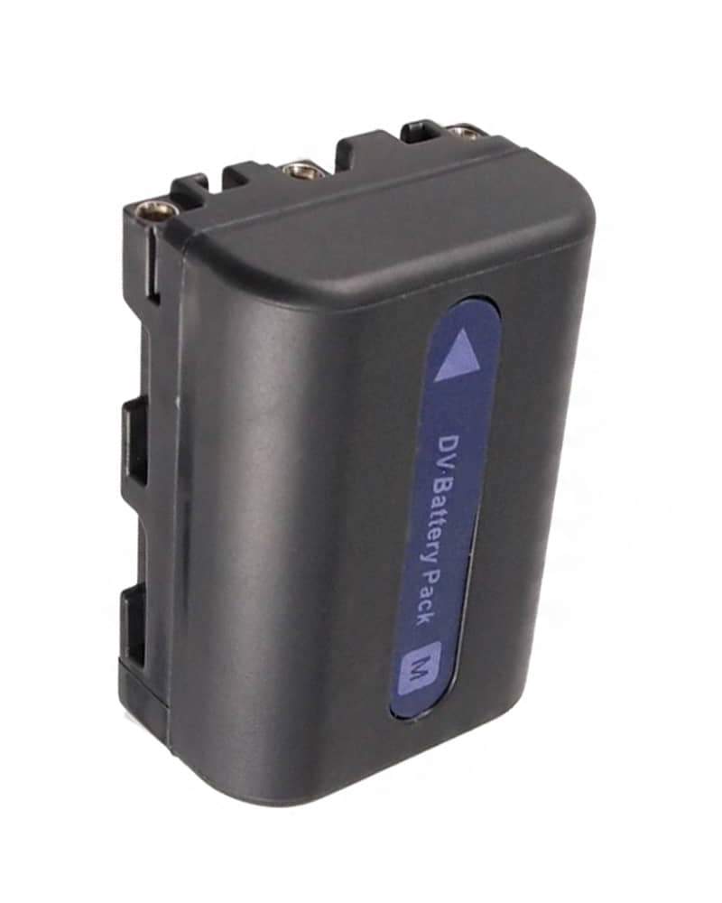 vhbw Battery replacement for Sony NP-FM30, NP-FM50, NP-FM70, NP-FM90 vhbw Battery replacement for Sony NP-FM30, NP-FM50, NP-FM70, NP-FM90