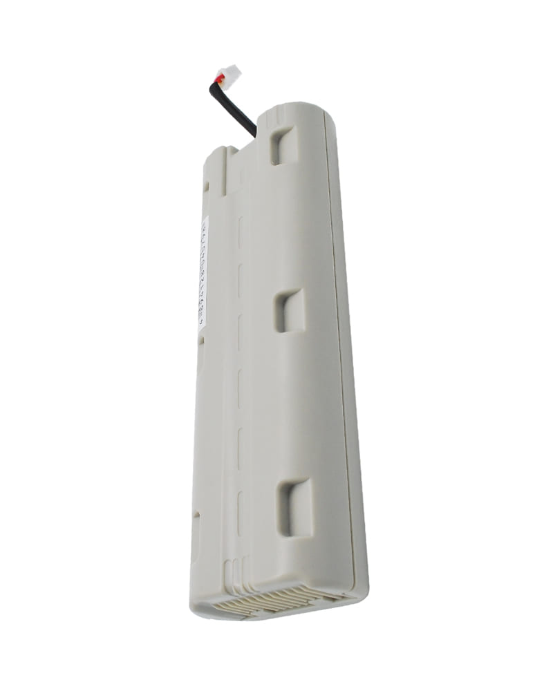 Subtel, Battery For Radio Compatible With Pure One Classic, Evoke 3, Elan II, 2XT, Series (7.4 V, 4500 MAh) Pack Of 2