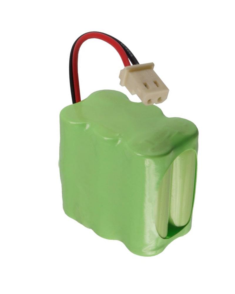 Batterie Ni-MH compatible avec Dogtra Transmitter 1400 1500 1600 1700 Batterie Ni-MH compatible avec Dogtra Transmitter 1400 1500 1600 1700