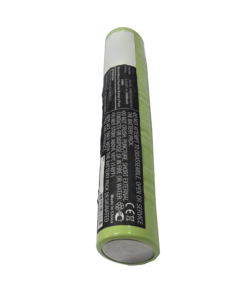 vhbw passend für Maglte MA5, ML500, N38AF001A, RX1019, 9032, 40070149