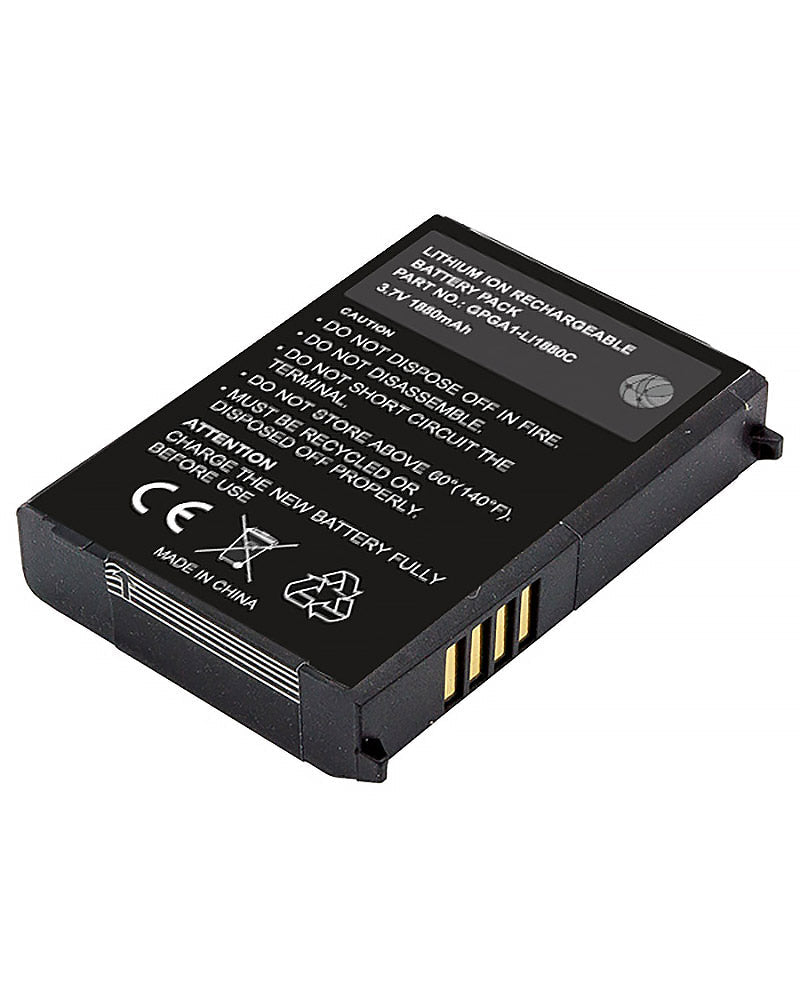 Akku-King Ersatzakku Für Garmin Zumo 210 Bis 660 & Aera 500/510/550 – 1880 MAh Li-Ion Xiaomi Akku