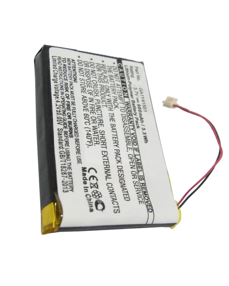 Batteria compatibile con Palm CS-PME2SL Batteria compatibile con Palm CS-PME2SL