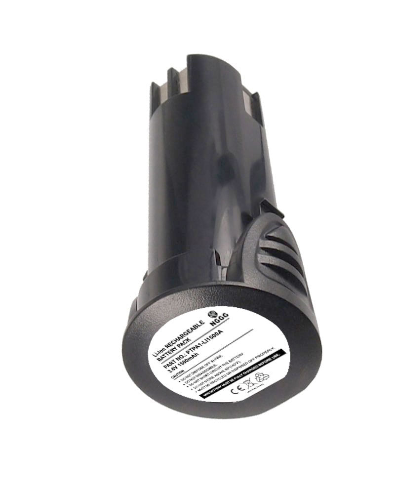 Panasonic EY7410 Battery 1500mAh 3.6V Power Tool Battery