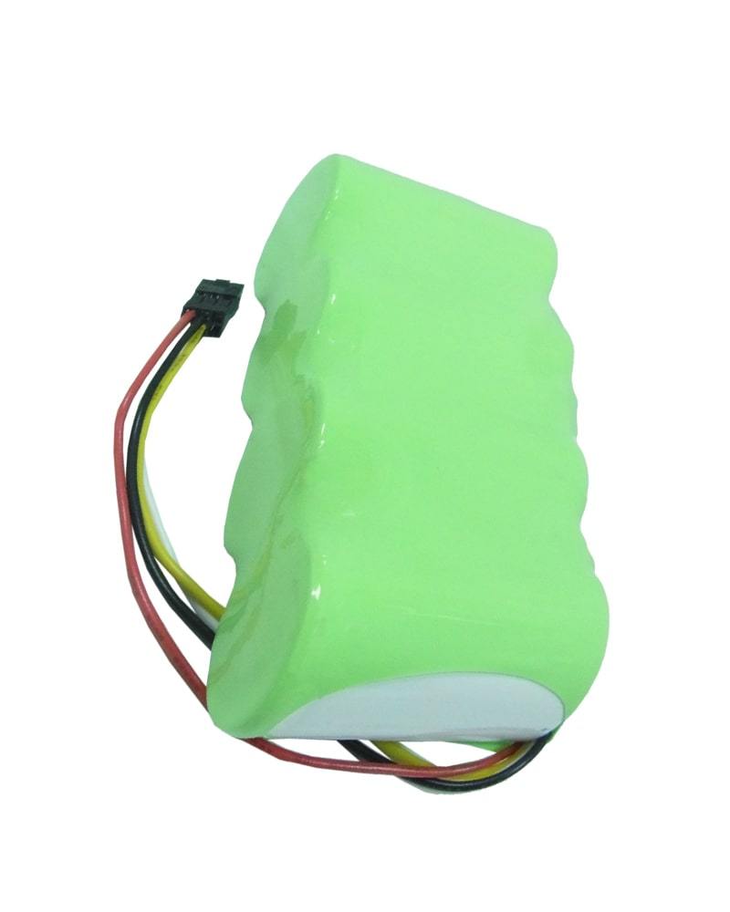 4,8V Akku Ni-MH für Fluke Scopemeter 120 ersetzt B11483 BP120 BP120MH - 3000mAh 4,8V Akku Ni-MH für Fluke Scopemeter 120 ersetzt B11483 BP120 BP120MH - 3000mAh