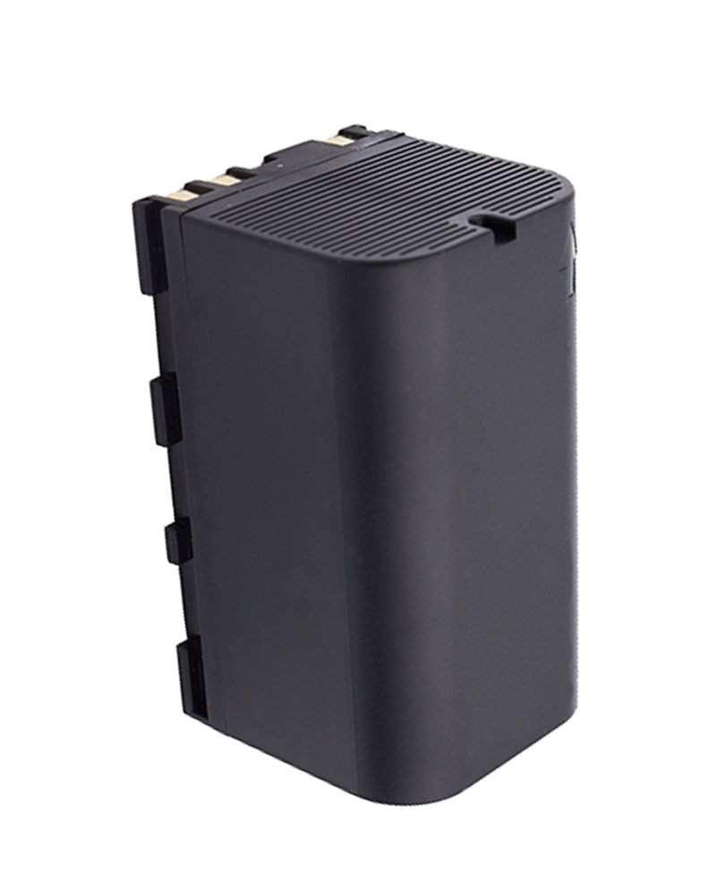 Vhbw Batterie Remplacement Pour Leica GEB211, GEB90, GEB212