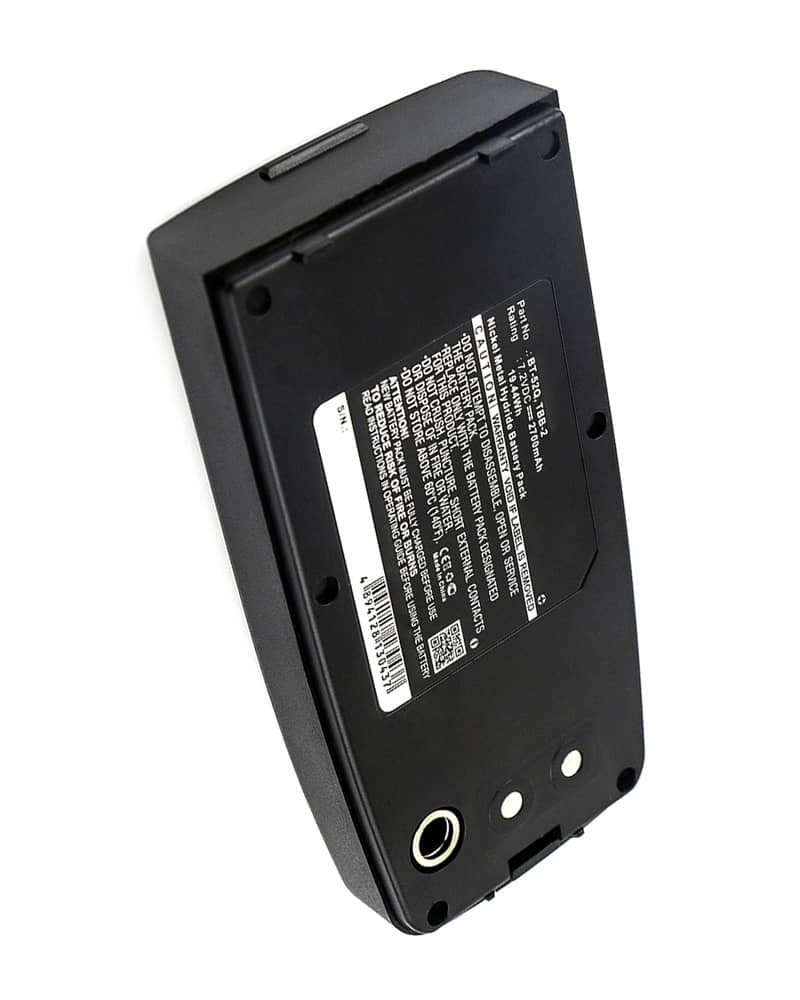 Cameron Sino CS-TOP520SL Batteria 2700mAh 7.2V Ni-MH Per Stazioni Totali Topcon