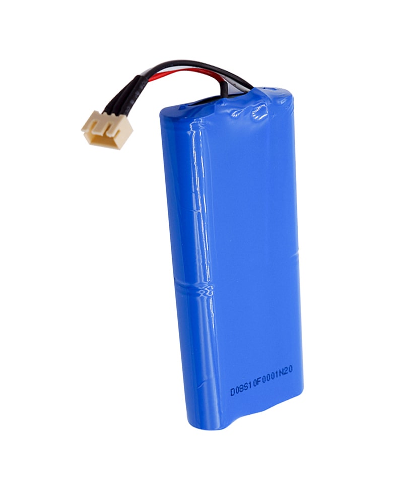 Speaker Battery For TDK Life On Record A26 700mAh / 2.52Wh Blue Ni-MH 3.60V - 44 Speaker Battery For TDK Life On Record A26 700mAh / 2.52Wh Blue Ni-MH 3.60V - 44