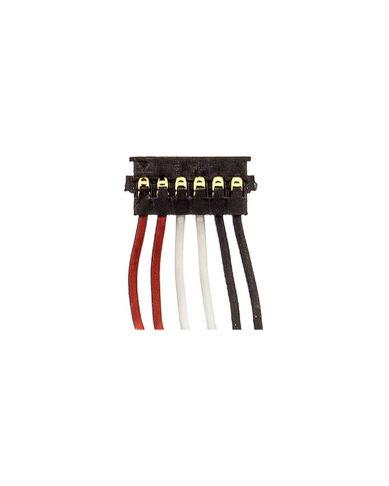Batteria Per Tablet Fire 8 7ª Generazione – 4750mAh, 3,8V, Sostituisce 26S1014, ST23, 58-000181, MC-31A0B8 - 4