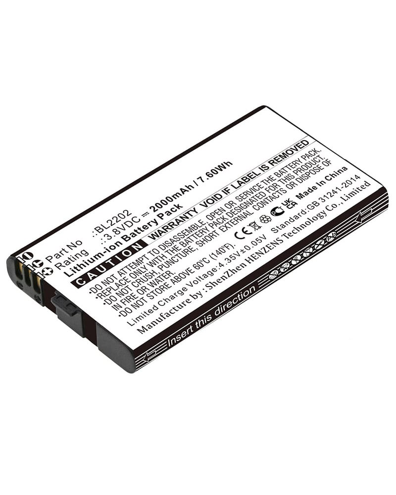 Batterie 2000mAh BL2202 Compatible LOGICIEL DE PROGRAMMATION Hytera HYT BD35x BD302i BD352i BD502i BD552i Batterie Radio Hytera BD352i Batterie 2000mAh BL2202 Compatible LOGICIEL DE PROGRAMMATION Hytera HYT BD35x BD302i BD352i BD502i BD552i Batterie Radio Hytera BD352i