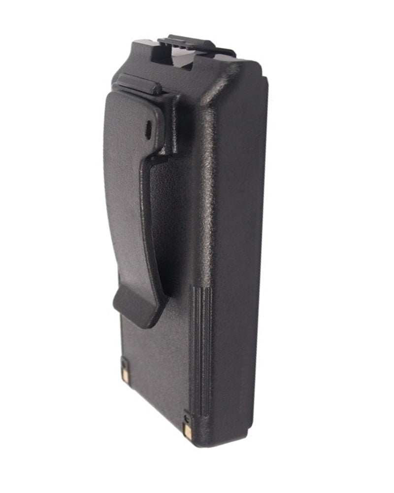 Batería 1000mAh NiCd Akku (2 Stück) Als Ersatz Für Icom BP-195, BP-196H, BP- 196 Für Batería Para BP-196H Batería 1000mAh NiCd Akku (2 Stück) Als Ersatz Für Icom BP-195, BP-196H, BP- 196 Für Batería Para BP-196H