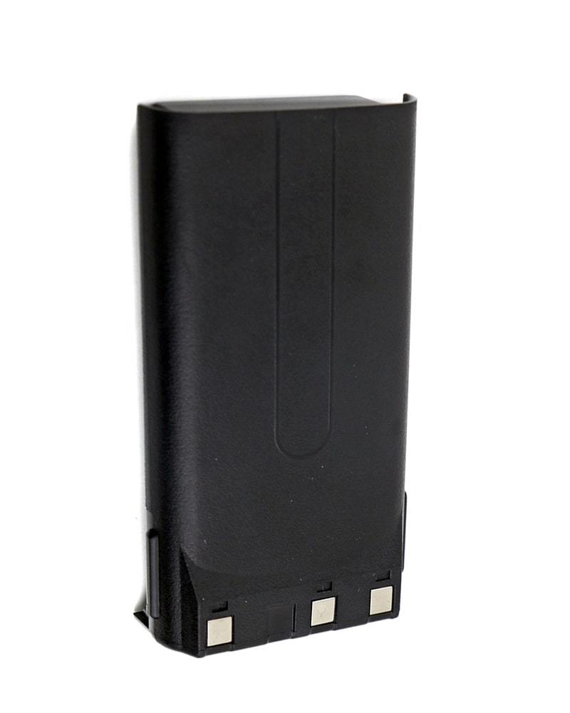 vhbw Gürtelclip kompatibel mit Kenwood TK-270G, TK-272G, TK-3100, TK