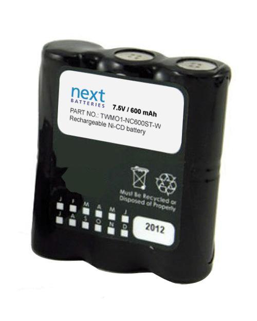 Motorola HNN9044AR Battery - 2