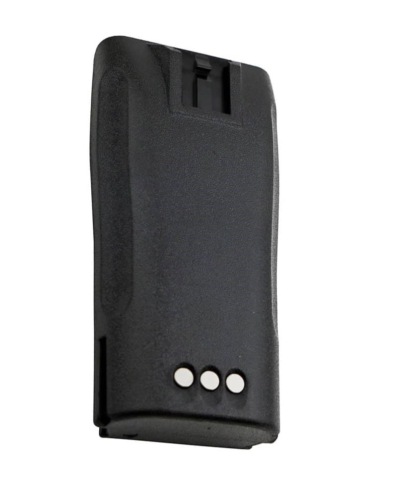 5-Pack NNTN4497BR Battery For Motorola MOTOTRBO CP200 GP3688 - 7.4V Li-ion Replacement