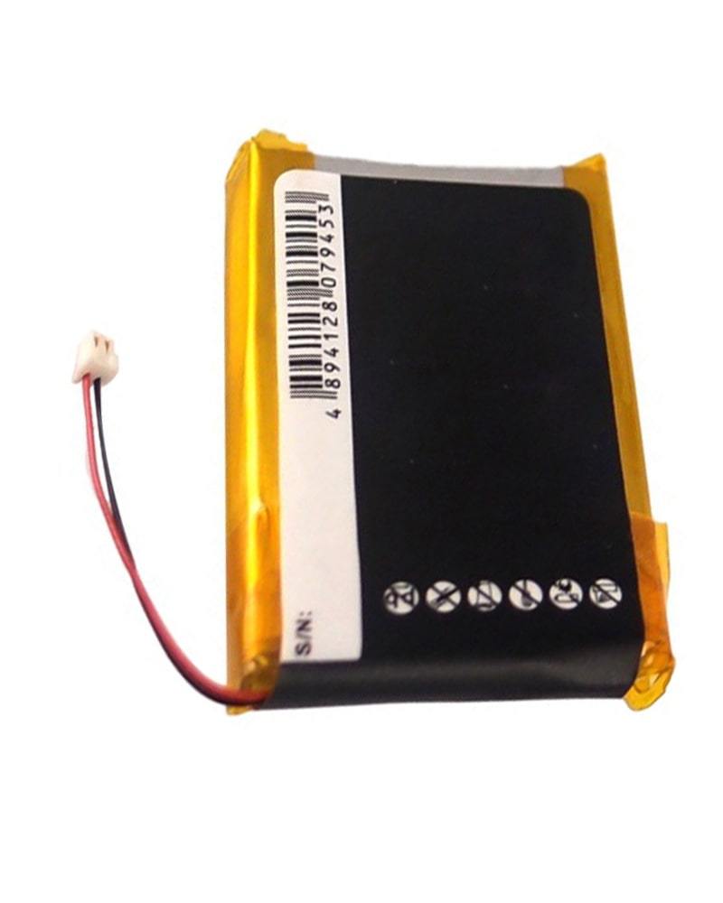 Jabra AHB412434PJ Battery 230mAh LiPoly Headset Battery