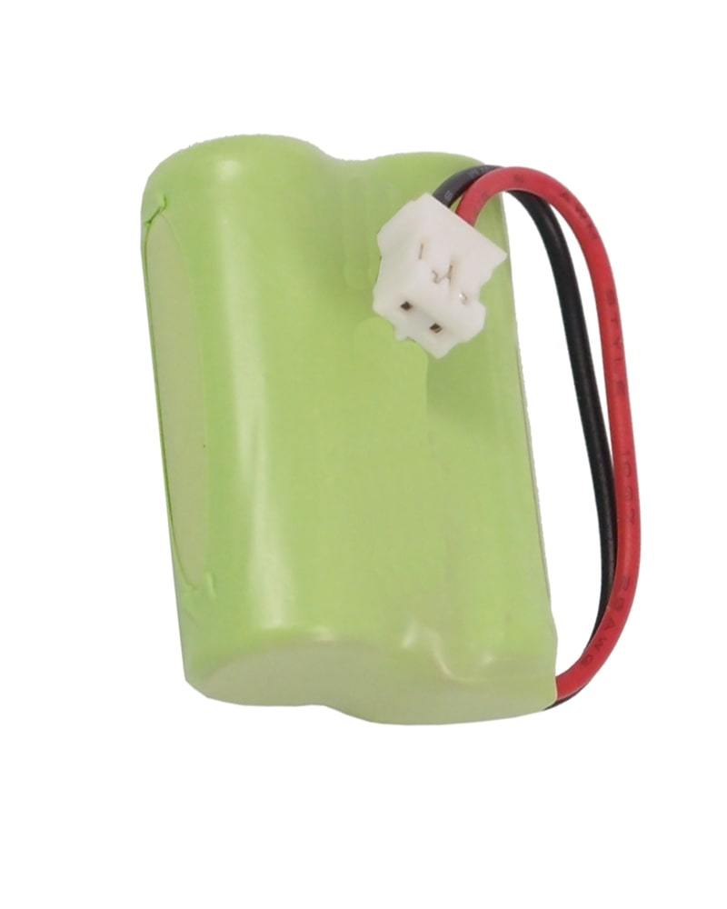 AccuCell Batteria Di Ricambio Per Telefoni Audioline DECT 7500, 7501, 7800 E Switel - NiMH 2,4V 400mAh