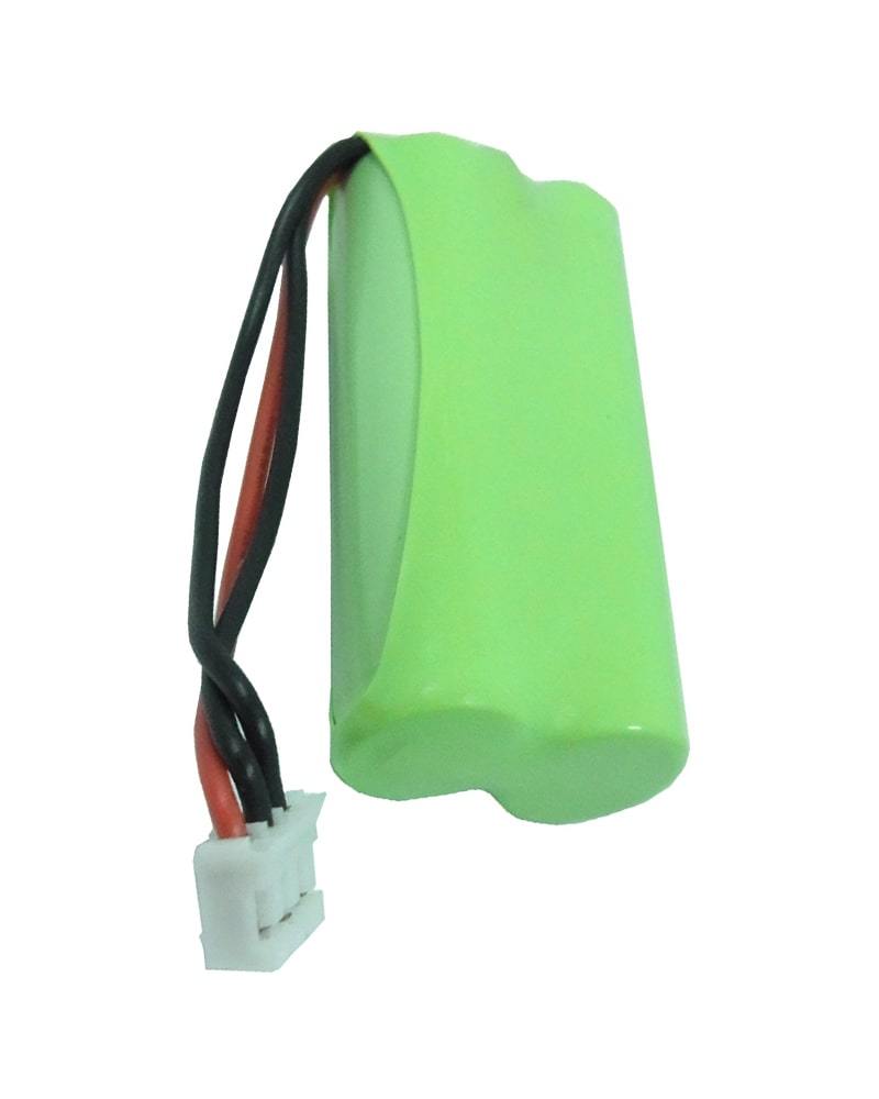 vhbw 1x batteria compatibile con Philips Kala Vox 300, Vox 300 Duo telefono fisso cordless (700mAh, 2,4V, NiMH) - Sostituisce 2HR-AAAU, 60AAAH2BMX, H-AAA500X2, H-AAA600X2 vhbw 1x batteria compatibile con Philips Kala Vox 300, Vox 300 Duo telefono fisso cordless (700mAh, 2,4V, NiMH) - Sostituisce 2HR-AAAU, 60AAAH2BMX, H-AAA500X2, H-AAA600X2
