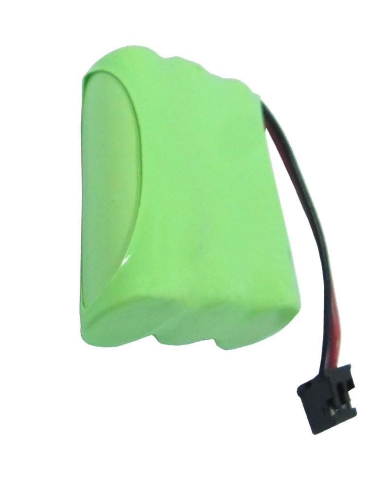 Batterie 3.6V 700mAh Compatible GP 60AAAH3BMU - Pour Téléphones Fixes Sans Fil Audioline, Samsung, Thomson - 11