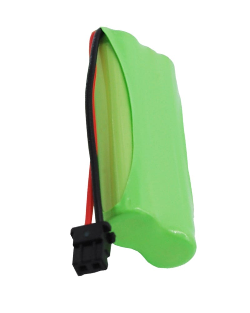 Batteria 2.4V 800mAh Ni-MH Per Sony DECT 160 – Compatibile Con Southwestern Bell, Toshiba, Uniden E Altri - 2