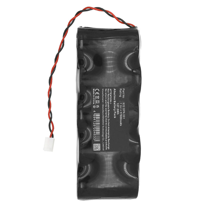 Adetec 922 BPA 001 922BPA001 Battery-3