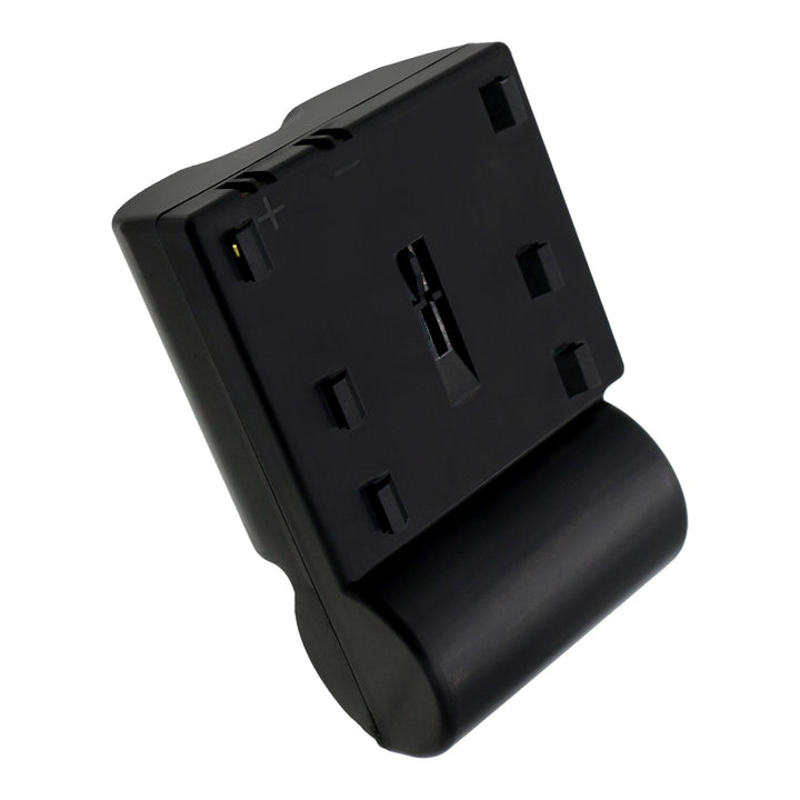 DAITEM BATXU05 Battery 15000mAh Alkaline