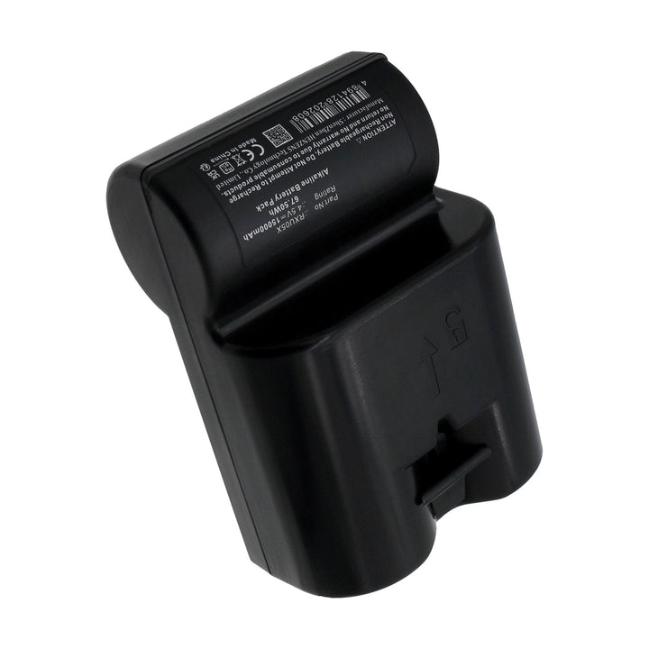 DAITEM BATXU05 Battery 15000mAh Alkaline-3