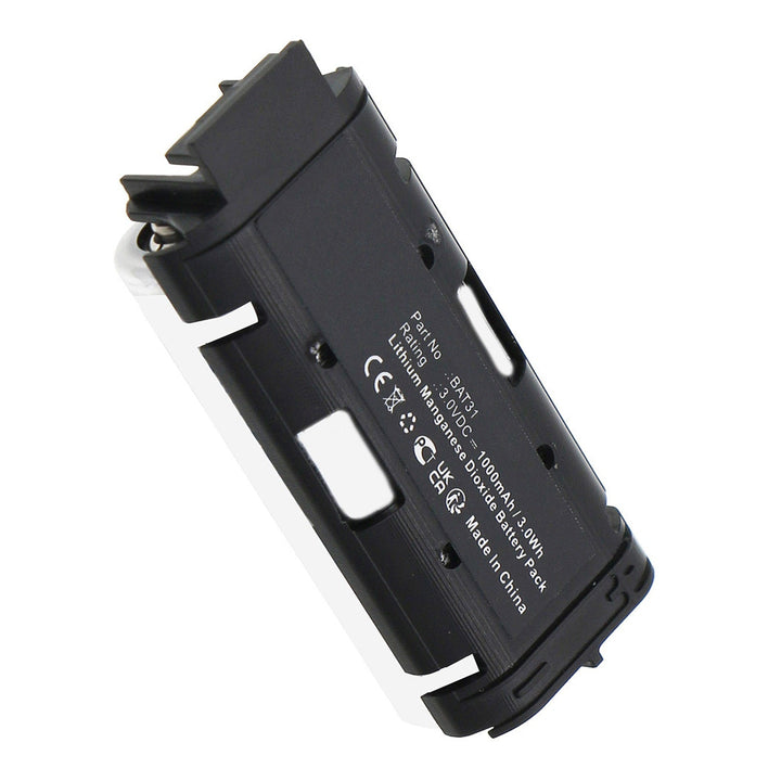 DAITEM BAT31 BATLI31 BH283AF Battery 1000mAh-2