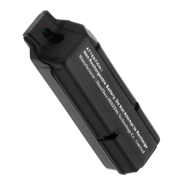 DAITEM BATLI28 26021X 261-16X Battery 2400mAh Li-MnO2-3