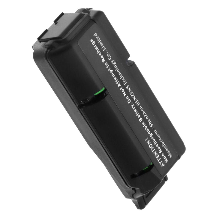 DAITEM BATLI28 26021X 261-16X Battery 2400mAh Li-MnO2-4