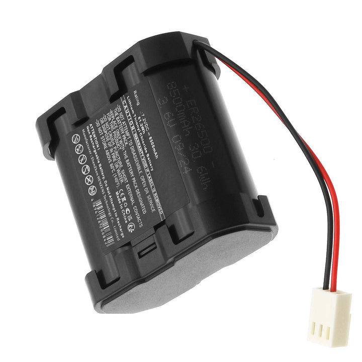 DAITEM BATLi06 FAS 2902/2 Logisty DP8515X Battery 8500mAh