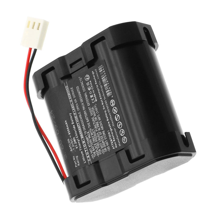 DAITEM BATLi06 FAS 2902/2 Logisty DP8515X Battery 8500mAh-2