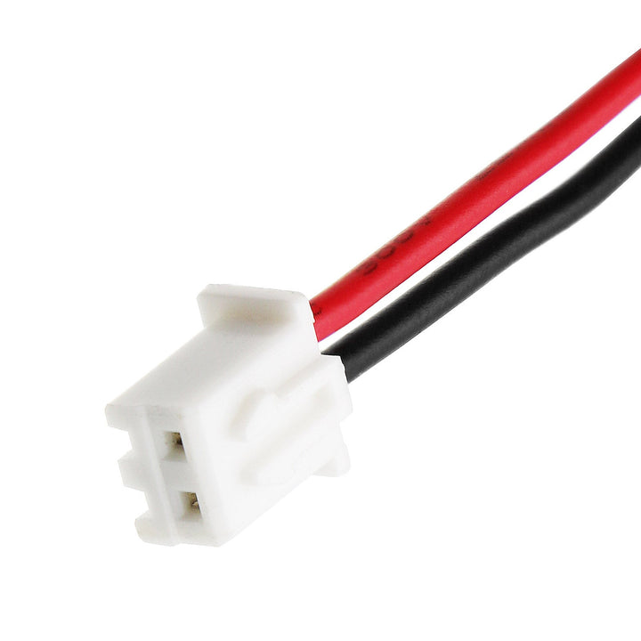 Alula RE029, Connect+ Control Panel Battery 2500mAh – NextBatteries.com