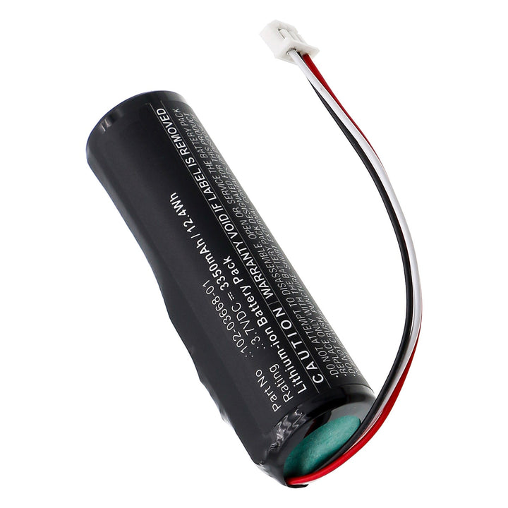 Inovonics 102-03668-01, BAT850, BAT851 Battery 3350mAh – NextBatteries.com