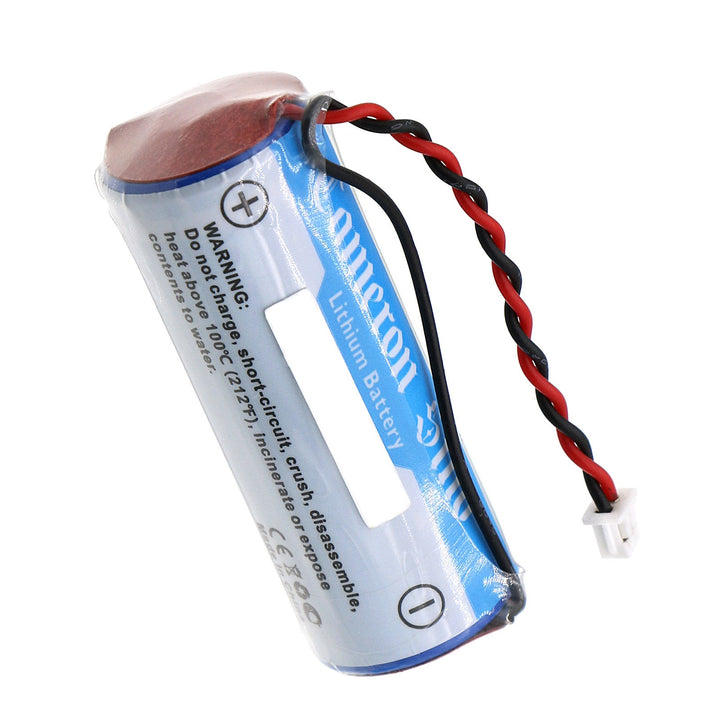 Inovonics EN1261HT high traffic motion d Battery 2200mAh