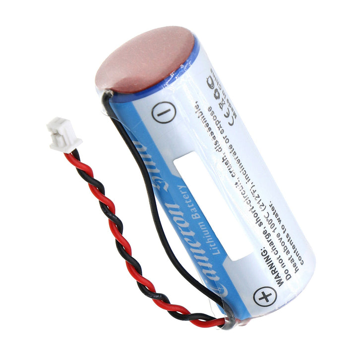 Inovonics EN1261HT high traffic motion d Battery 2200mAh-2