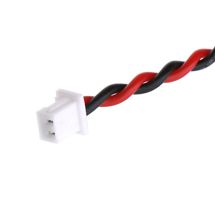 Inovonics EN1261HT high traffic motion d Battery 2200mAh-5