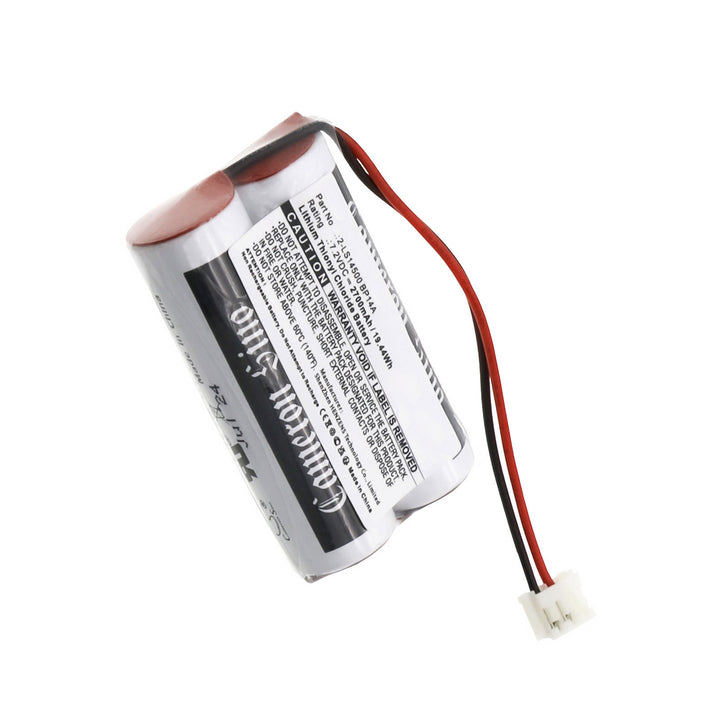 Label 2-LS14500 BP14A 3202111-04 Battery