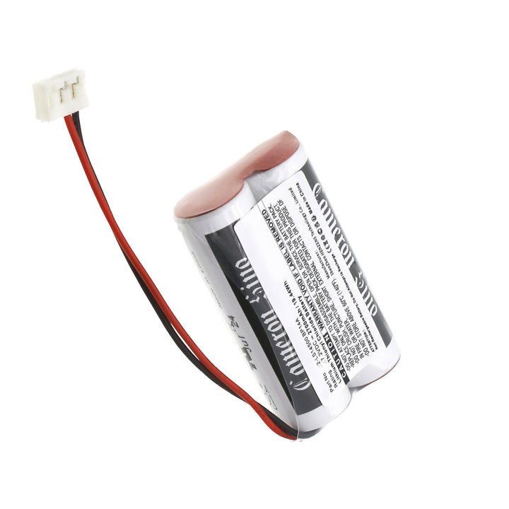 Label 2-LS14500 BP14A 3202111-04 Battery-2