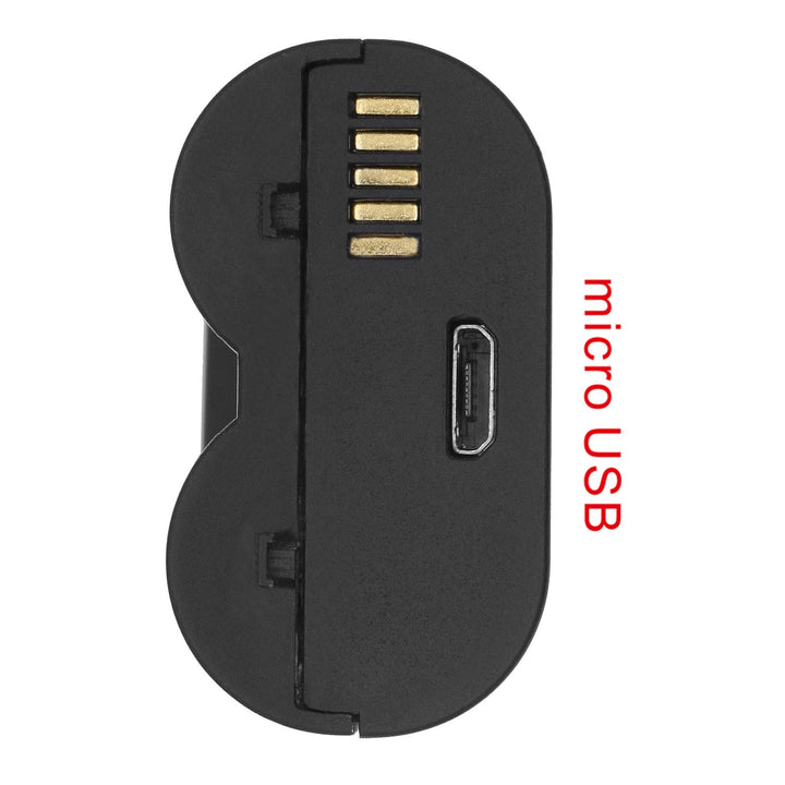 MYQ 18650MH1-1S2P SMART GARAGE VIDEO KEYPAD Battery 5200mAh-6