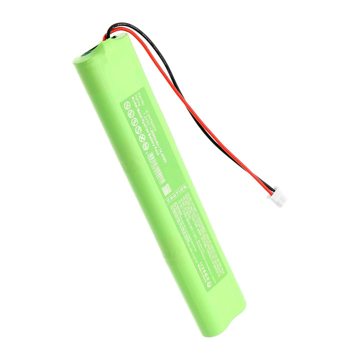 Paradox 0780100172 0780100178 Battery 2000mAh