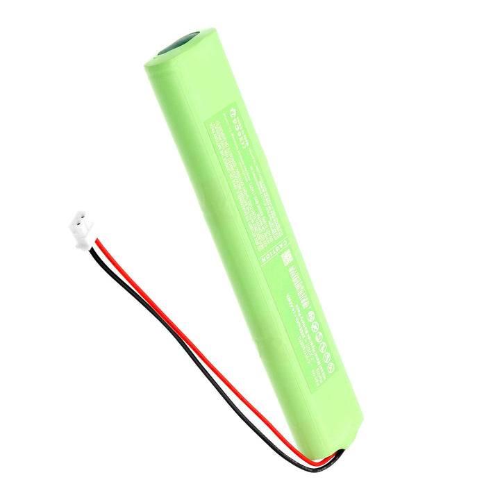 Paradox 0780100172 0780100178 Battery 2000mAh-2