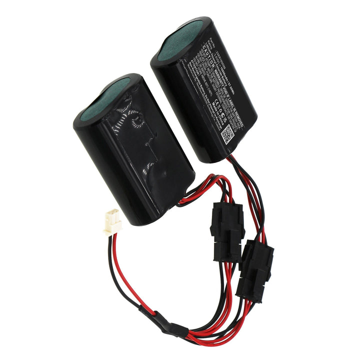 DSC 2XER18505M Burg Siren Battery 16000mAh